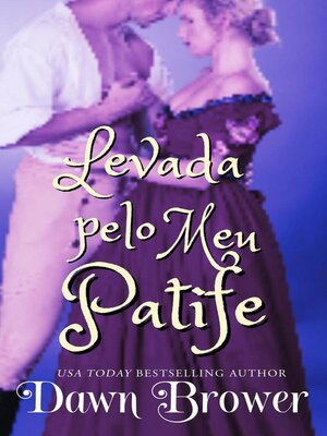 cover image of Levada Pelo Meu Patife
